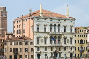 Palazzo Balbi (Venice)